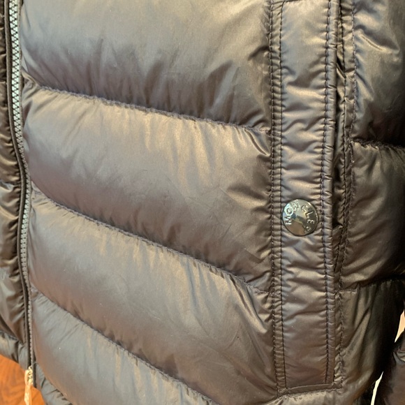 Moncer Men's Down Jacket - Picture 4 of 10